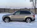 BMW X5 2008 годаүшін8 000 000 тг. в Алматы – фото 4