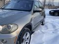 BMW X5 2008 годаүшін8 000 000 тг. в Алматы – фото 23