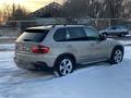 BMW X5 2008 годаүшін8 000 000 тг. в Алматы – фото 6