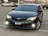 Toyota Camry 2014 года за 6 500 000 тг. в Алматы – фото 3