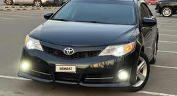 Toyota Camry 2014 года за 6 500 000 тг. в Алматы – фото 3