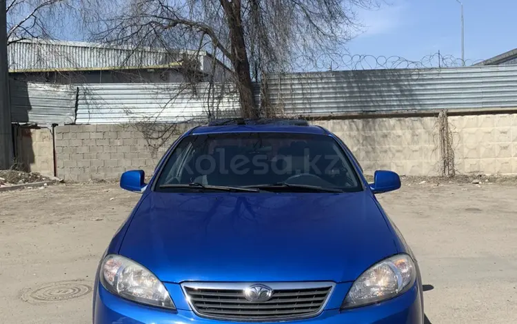 Daewoo Gentra 2014 года за 4 600 000 тг. в Алматы