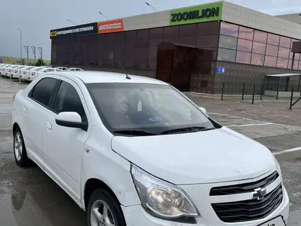 Chevrolet Cobalt 2014 года за 4 200 000 тг. в Жезказган – фото 5