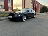 BMW 525 1998 года за 4 000 000 тг. в Тараз – фото 3