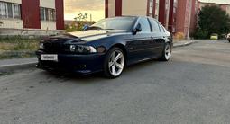 BMW 525 1998 года за 4 000 000 тг. в Тараз – фото 3