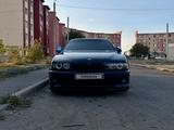 BMW 525 1998 года за 4 000 000 тг. в Тараз – фото 2