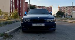 BMW 525 1998 года за 4 000 000 тг. в Тараз – фото 2