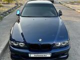 BMW 525 1998 года за 4 000 000 тг. в Тараз