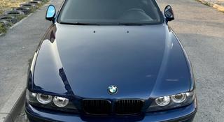 BMW 525 1998 года за 4 000 000 тг. в Тараз