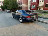 BMW 525 1998 года за 4 000 000 тг. в Тараз – фото 4
