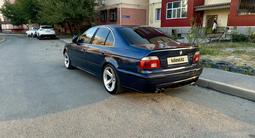 BMW 525 1998 года за 4 000 000 тг. в Тараз – фото 4