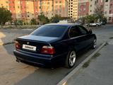 BMW 525 1998 года за 4 000 000 тг. в Тараз – фото 5