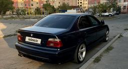 BMW 525 1998 года за 4 000 000 тг. в Тараз – фото 5