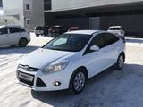 Ford Focus 2014 года за 5 600 000 тг. в Караганда – фото 2