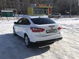 Ford Focus 2014 года за 5 600 000 тг. в Караганда – фото 4