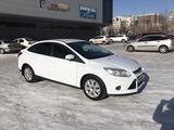 Ford Focus 2014 года за 5 600 000 тг. в Караганда – фото 3