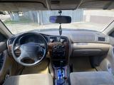 Subaru Outback 2001 годаүшін3 100 000 тг. в Актобе – фото 4