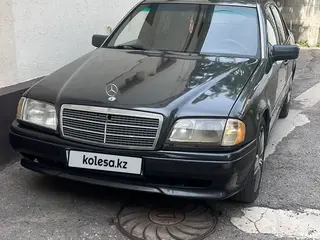 Mercedes-Benz C 280