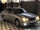 Mercedes-Benz E 320 2000 года за 6 000 000 тг. в Кызылорда