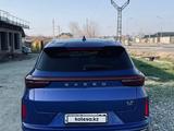 EXEED LX 2023 годаүшін8 500 000 тг. в Шымкент