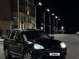 Porsche Cayenne 2004 годаүшін5 500 000 тг. в Алматы