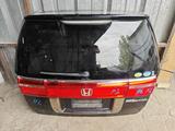 Крышка багажника Honda Elysiun за 145 000 тг. в Алматы – фото 2