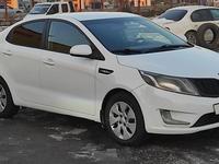 Kia Rio 2013 года за 4 900 000 тг. в Алматы