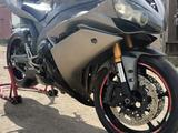 Yamaha  YZF-R1 2008 года за 1 600 000 тг. в Караганда