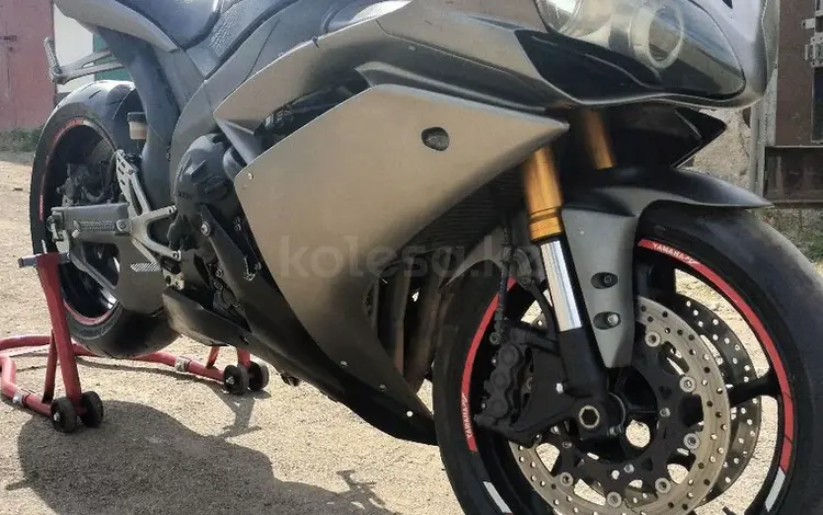 Yamaha  YZF-R1 2008 года за 1 600 000 тг. в Караганда