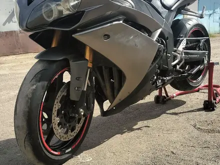 Yamaha  YZF-R1 2008 года за 1 600 000 тг. в Караганда – фото 3