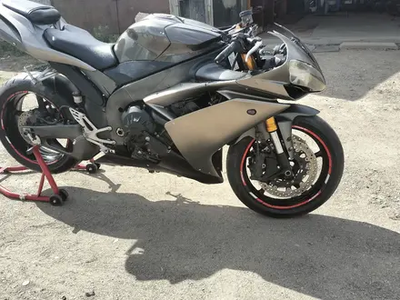 Yamaha  YZF-R1 2008 года за 1 600 000 тг. в Караганда – фото 4
