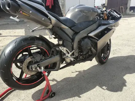 Yamaha  YZF-R1 2008 года за 1 600 000 тг. в Караганда – фото 5