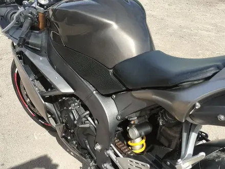 Yamaha  YZF-R1 2008 года за 1 600 000 тг. в Караганда – фото 6