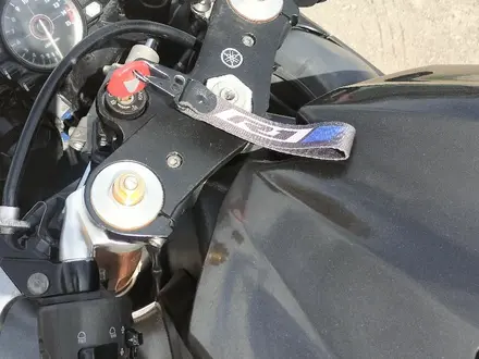 Yamaha  YZF-R1 2008 года за 1 600 000 тг. в Караганда – фото 7