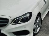 Mercedes-Benz E 200 2013 года за 12 000 000 тг. в Алматы