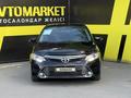 Toyota Camry 2014 годаүшін10 850 000 тг. в Семей – фото 2
