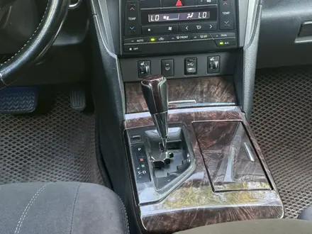 Toyota Camry 2014 года за 10 850 000 тг. в Семей – фото 13