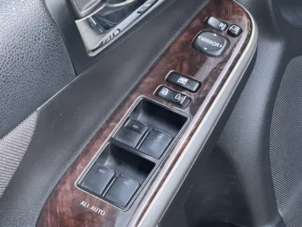 Toyota Camry 2014 года за 10 850 000 тг. в Семей – фото 18