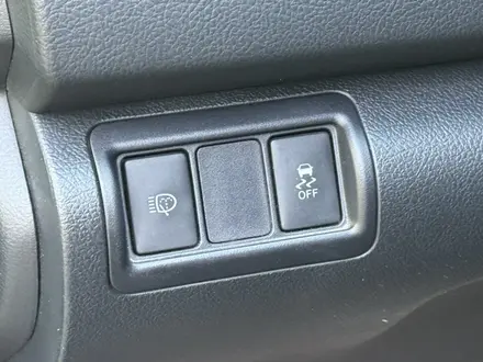 Toyota Camry 2014 года за 10 850 000 тг. в Семей – фото 20