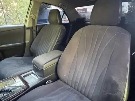Toyota Camry 2014 года за 10 850 000 тг. в Семей – фото 21