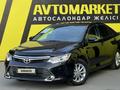 Toyota Camry 2014 годаүшін10 850 000 тг. в Семей