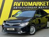 Toyota Camry 2014 годаүшін10 850 000 тг. в Семей