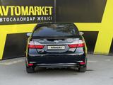 Toyota Camry 2014 годаүшін10 850 000 тг. в Семей – фото 5