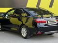 Toyota Camry 2014 годаүшін10 850 000 тг. в Семей – фото 6