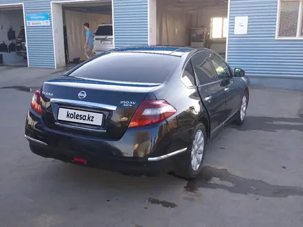 Nissan Teana 2008 года за 4 200 000 тг. в Атырау – фото 5