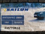 235/70R16 Sailun SW81 за 48 800 тг. в Шымкент