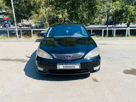 Toyota Camry 2005 года за 6 000 000 тг. в Алматы