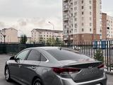 Hyundai Sonata 2019 года за 7 900 000 тг. в Талдыкорган – фото 3