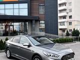 Hyundai Sonata 2019 года за 7 900 000 тг. в Талдыкорган