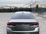 Hyundai Sonata 2019 года за 7 900 000 тг. в Талдыкорган – фото 5